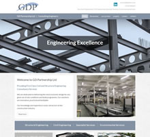 GD Partnership Ltd